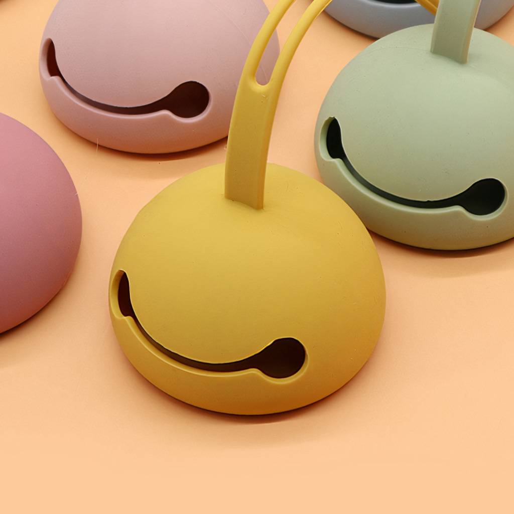 Pacifier With Holder Baby Care Pacifier With Holder Baby Care