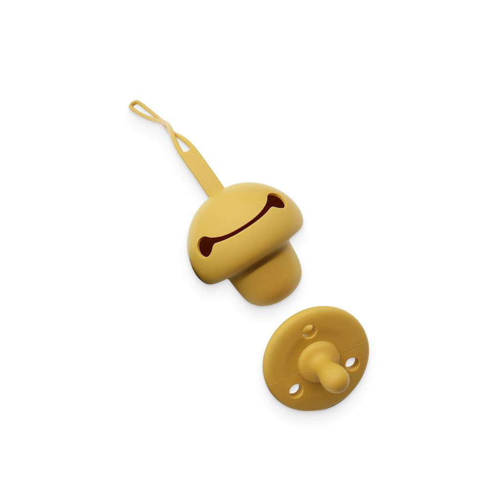 Pacifier With Holder Baby Care Pacifier With Holder Baby Care