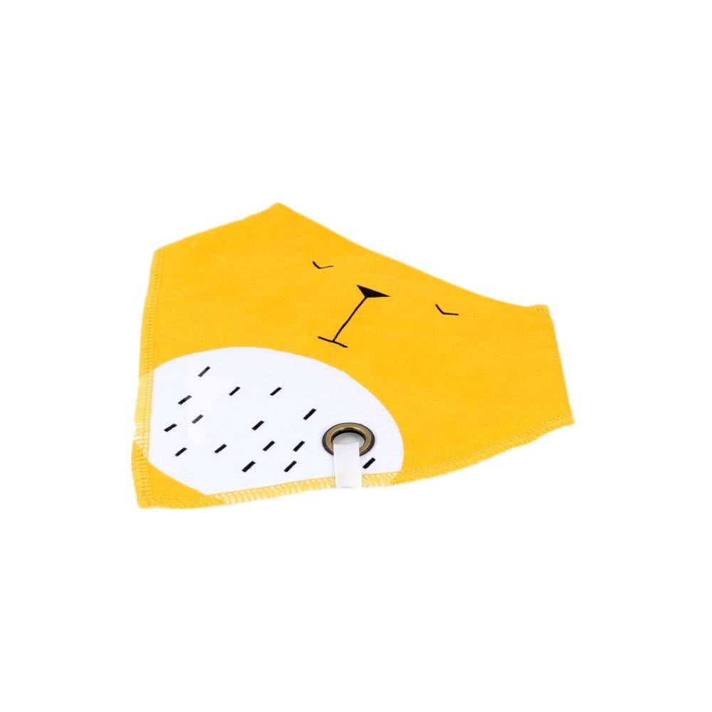 Cotton Baby Bibs with Pacifier Holder Set (3pcs) Feeding Cotton Baby Bibs with Pacifier Holder Set (3pcs) Feeding