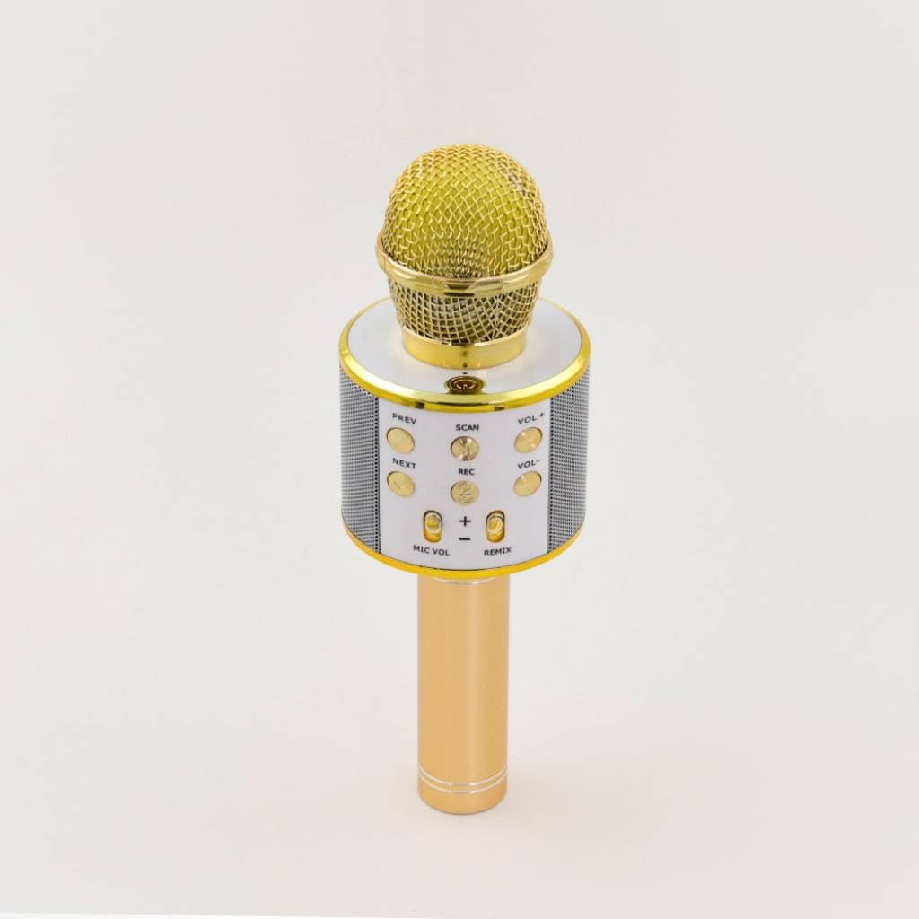 Wireless Karaoke Microphone Gifts Wireless Karaoke Microphone Gifts