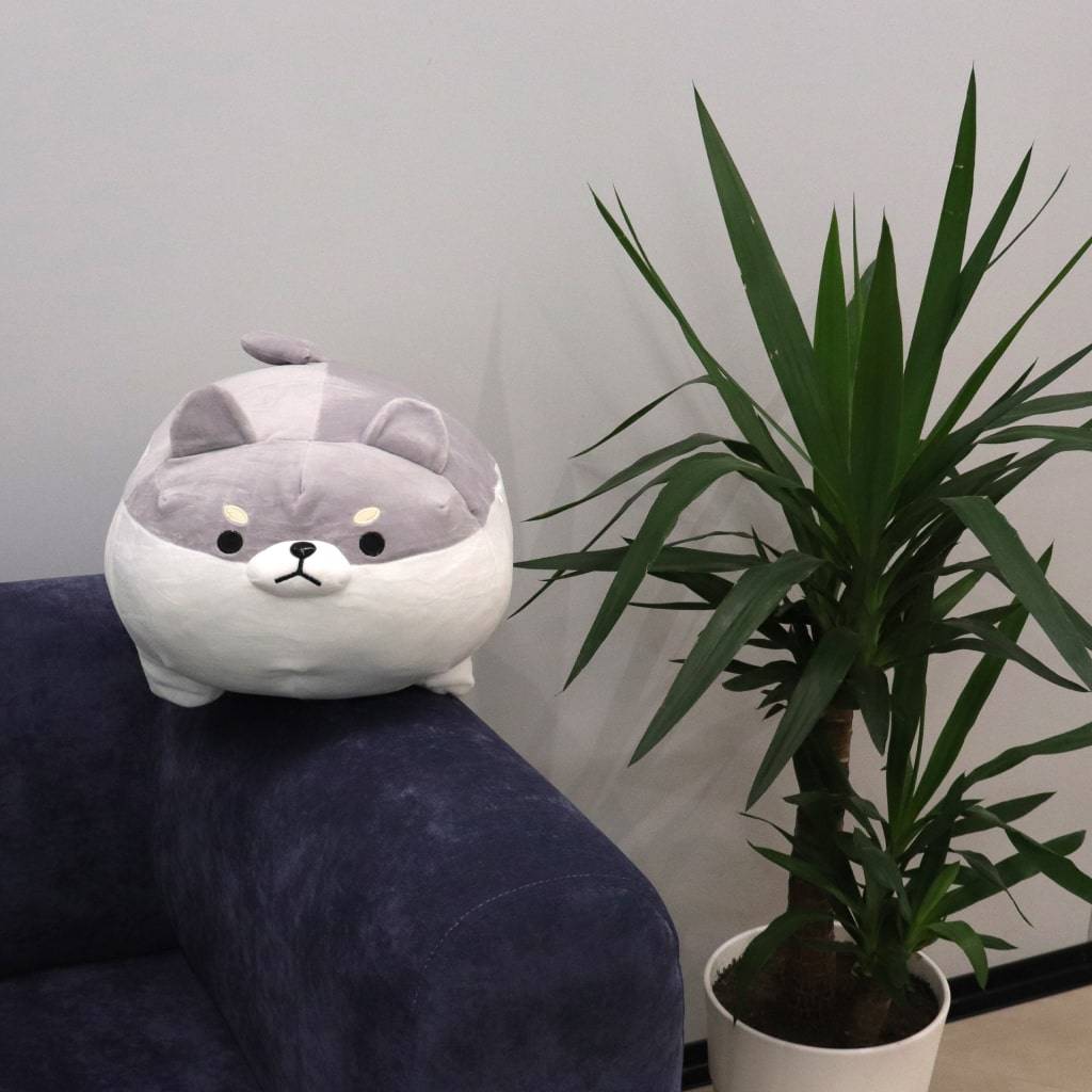 Corgi Plush Pillow Baby & Toddler Toys Nursery & Bath Corgi Plush Pillow Baby & Toddler Toys Nursery & Bath