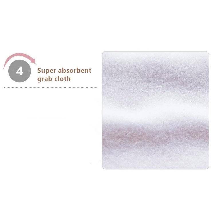 Cotton Baby Bibs with Pacifier Holder Baby Care Best Sellers Color : Beige|Pink|Yellow|Green|Gray Cotton Baby Bibs with Pacifier Holder Baby Care Best Sellers