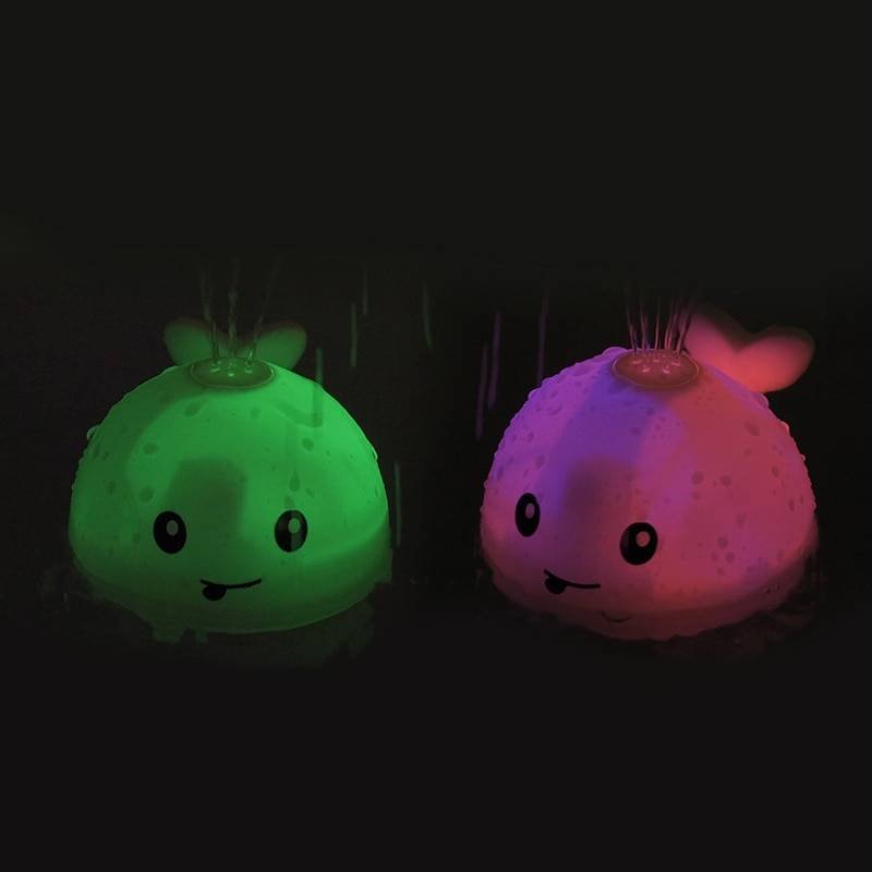 Bathtub Whale Toy Baby & Toddler Toys Nursery & Bath Color : Gray|White Bathtub Whale Toy Baby & Toddler Toys Nursery & Bath