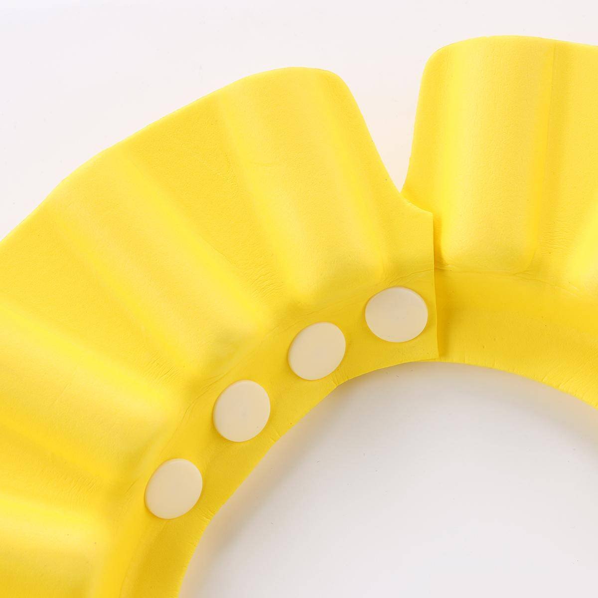 Baby Shower Cap Nursery & Bath Color : Pink|Yellow|Blue Baby Shower Cap Nursery & Bath