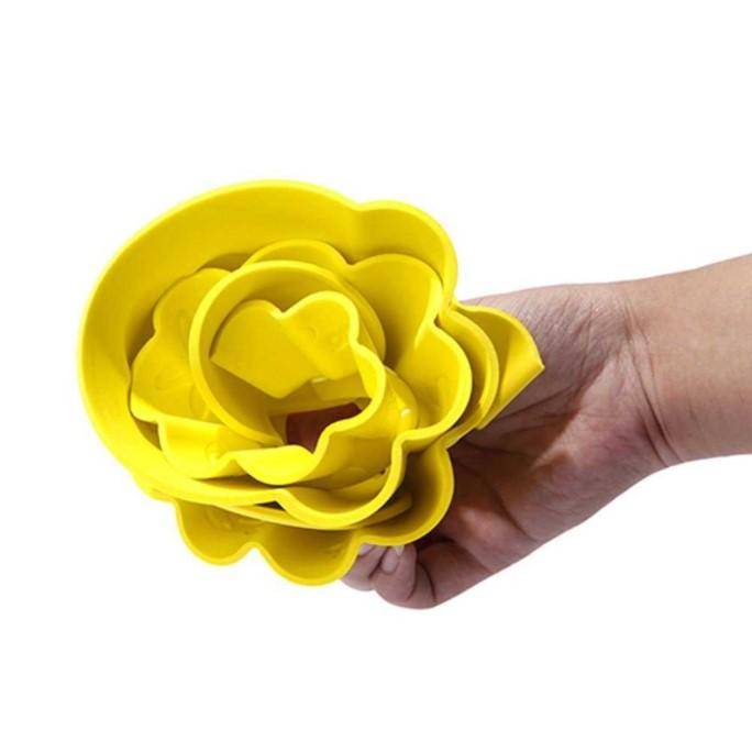 Baby Shower Cap Nursery & Bath Color : Pink|Yellow|Blue Baby Shower Cap Nursery & Bath