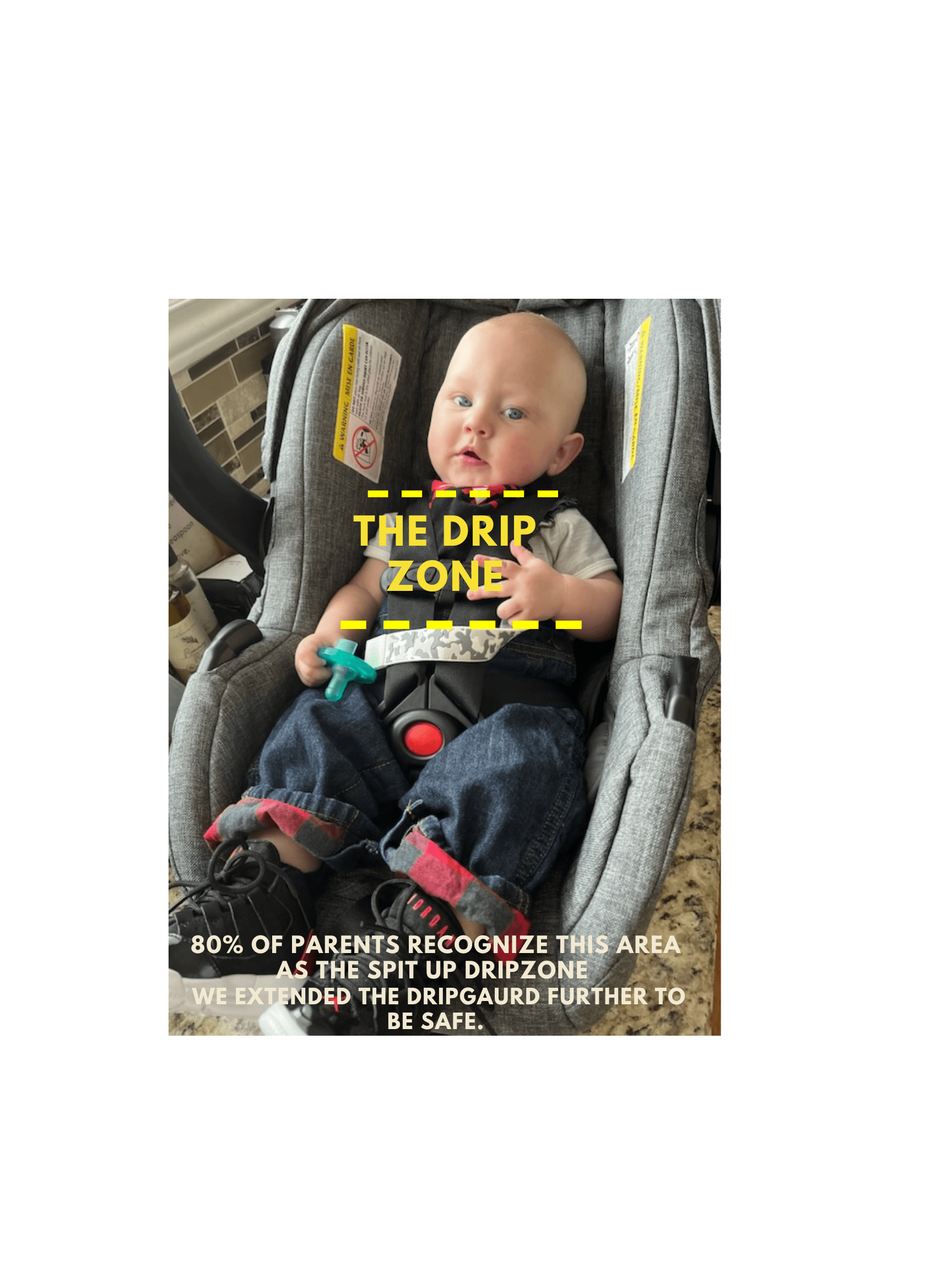 WipeAway One-Zeeez Apparel & Accessories WipeAway One-Zeeez Apparel & Accessories