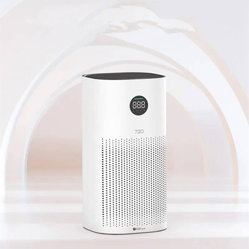 Smart HEPA Air Purifier – Silent, Powerful Indoor Air Cleaner for Home & Office Baby Care Plug Type : US|EU|UK|AU Smart HEPA Air Purifier - Silent, Powerful Indoor Air Cleaner for Home & Office Baby Care