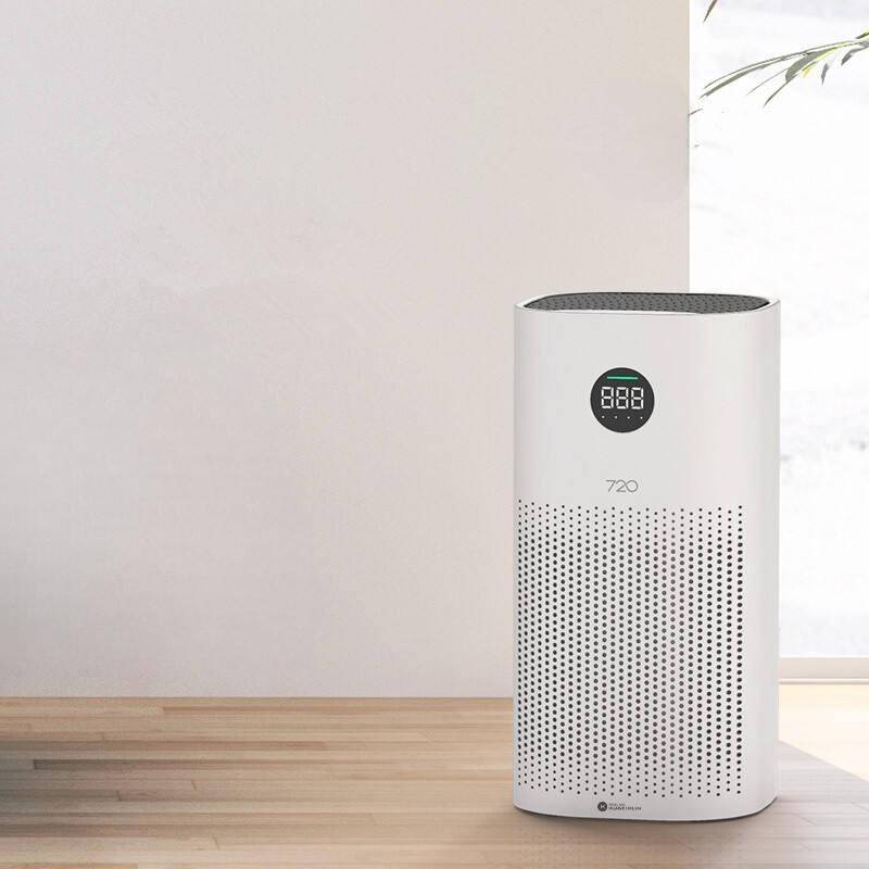 Smart HEPA Air Purifier – Silent, Powerful Indoor Air Cleaner for Home & Office Baby Care Plug Type : US|EU|UK|AU Smart HEPA Air Purifier - Silent, Powerful Indoor Air Cleaner for Home & Office Baby Care