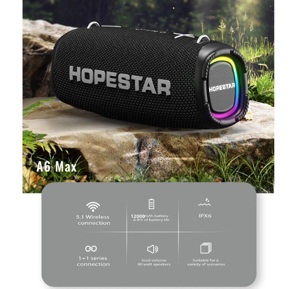 100W Portable Outdoor Bluetooth Speaker with 3D Stereo, Subwoofer, and Wireless Microphone Teens’ Must-Haves Color : Black|Blue|Green Camouflage 100W Portable Outdoor Bluetooth Speaker with 3D Stereo, Subwoofer, and Wireless Microphone Teens' Must-Haves