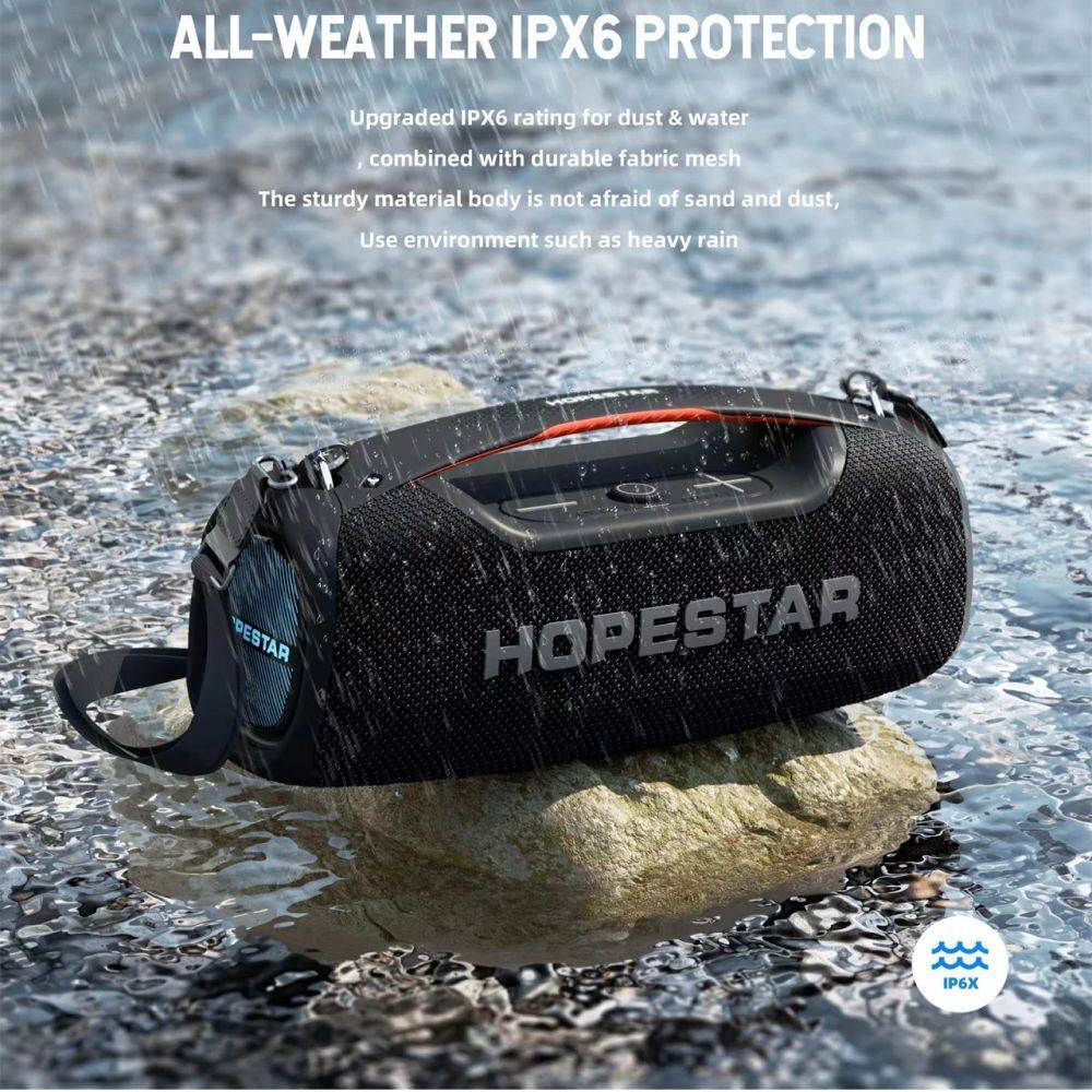 100W Portable Outdoor Bluetooth Speaker with 3D Stereo, Subwoofer, and Wireless Microphone Teens’ Must-Haves Color : Black|Blue|Green Camouflage 100W Portable Outdoor Bluetooth Speaker with 3D Stereo, Subwoofer, and Wireless Microphone Teens' Must-Haves