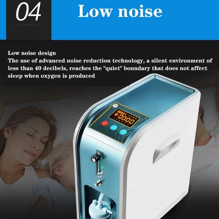 Adjustable 220V Oxygen Generator & Air Purifier with Atomizer Baby Care Plug Type : US|EU|UK Adjustable 220V Oxygen Generator & Air Purifier with Atomizer Baby Care