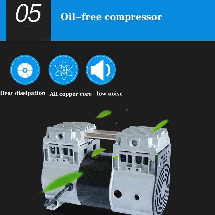 Adjustable 220V Oxygen Generator & Air Purifier with Atomizer Baby Care Plug Type : US|EU|UK Adjustable 220V Oxygen Generator & Air Purifier with Atomizer Baby Care