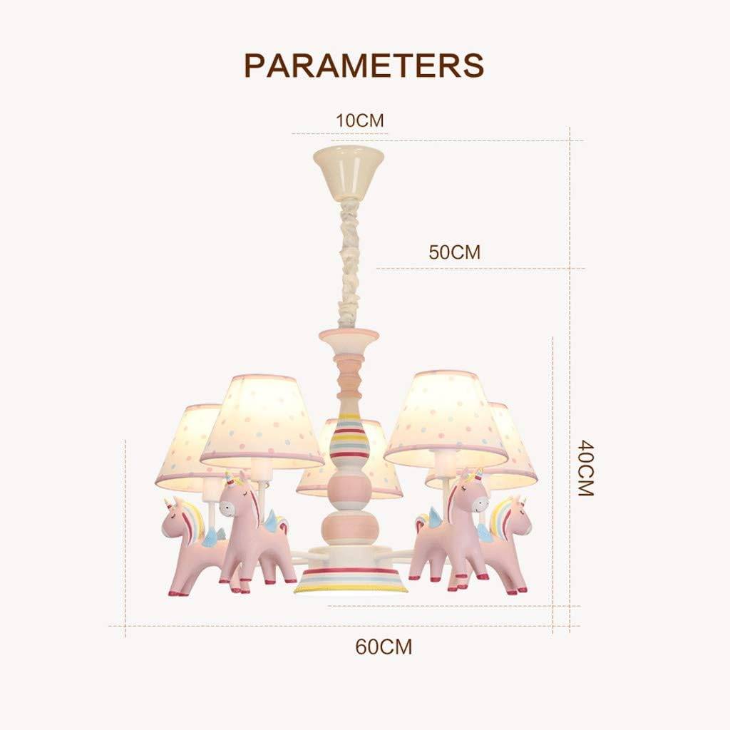 Art Deco LED Chandelier – Modern Flush Mount Ceiling Lamp for Kids’ Bedroom & Living Room Kids’ Room Lampshade Color : Blue|Pink Art Deco LED Chandelier - Modern Flush Mount Ceiling Lamp for Kids' Bedroom & Living Room Kids' Room