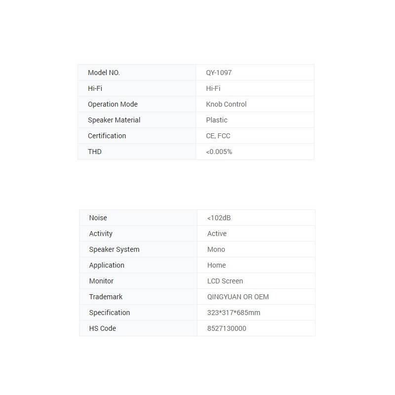 Dual 8-Inch Bluetooth Karaoke Speaker System Teens’ Must-Haves Color : Black Dual 8-Inch Bluetooth Karaoke Speaker System Teens' Must-Haves