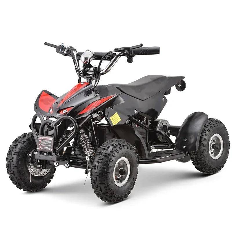 Electric Quad ATV for Kids Remote Control Vehicles Electric Quad ATV for Kids Remote Control Vehicles