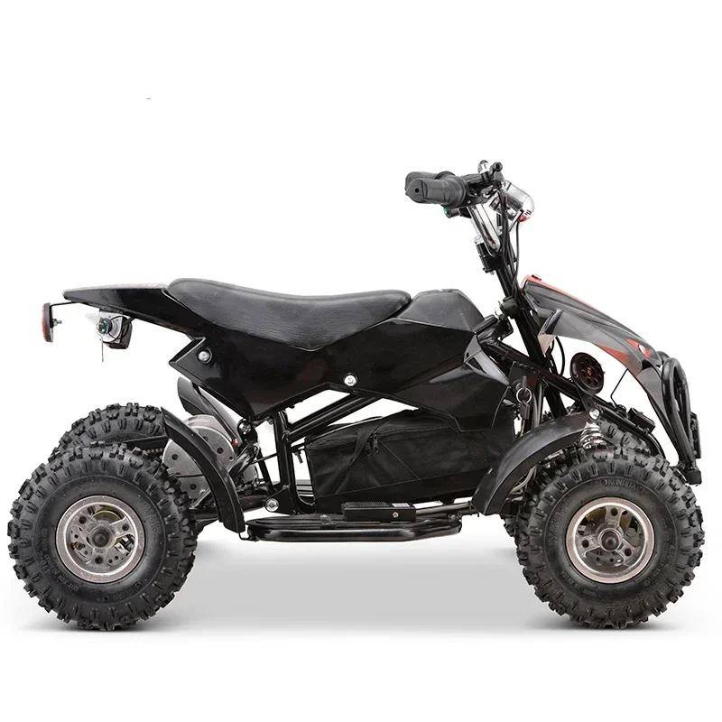Electric Quad ATV for Kids Remote Control Vehicles Electric Quad ATV for Kids Remote Control Vehicles