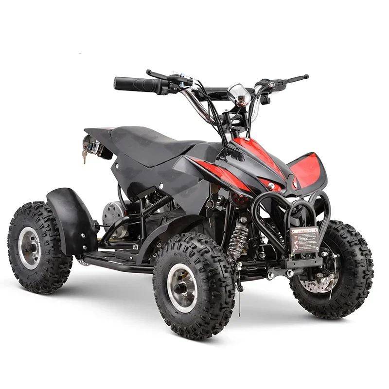 Electric Quad ATV for Kids Remote Control Vehicles Electric Quad ATV for Kids Remote Control Vehicles