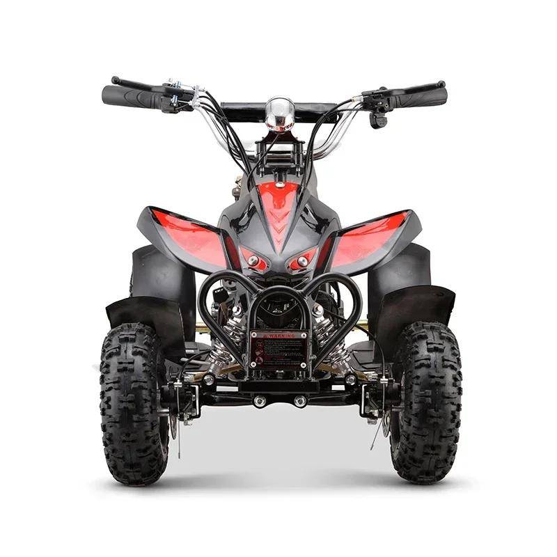 Electric Quad ATV for Kids Remote Control Vehicles Electric Quad ATV for Kids Remote Control Vehicles