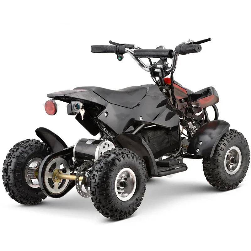 Electric Quad ATV for Kids Remote Control Vehicles Electric Quad ATV for Kids Remote Control Vehicles