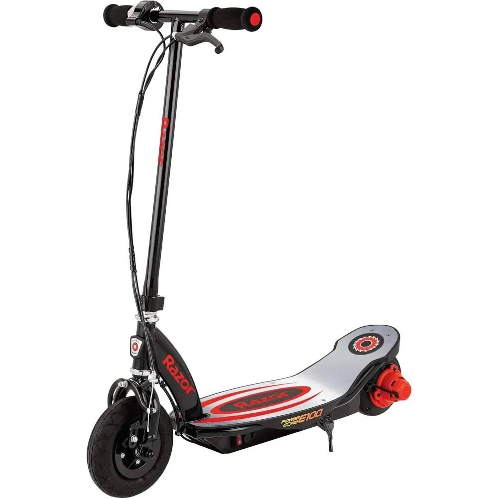 Electric Scooter for Kids 8+ Activity & Entertainment Electric Scooter for Kids 8+ Activity & Entertainment