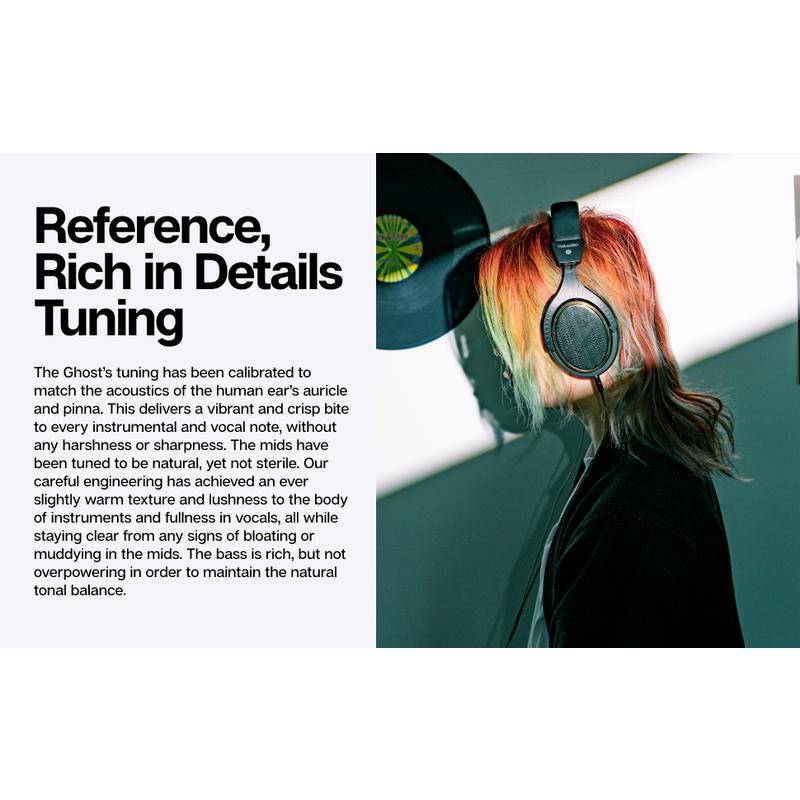 Ghost Dynamic Stereo Sound Headphones for Gaming & Music Enthusiasts Teens’ Must-Haves Color : Black Ghost Dynamic Stereo Sound Headphones for Gaming & Music Enthusiasts Teens' Must-Haves