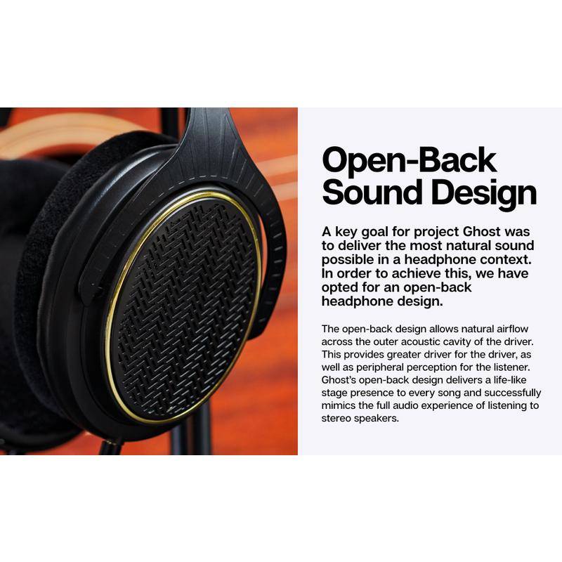 Ghost Dynamic Stereo Sound Headphones for Gaming & Music Enthusiasts Teens’ Must-Haves Color : Black Ghost Dynamic Stereo Sound Headphones for Gaming & Music Enthusiasts Teens' Must-Haves