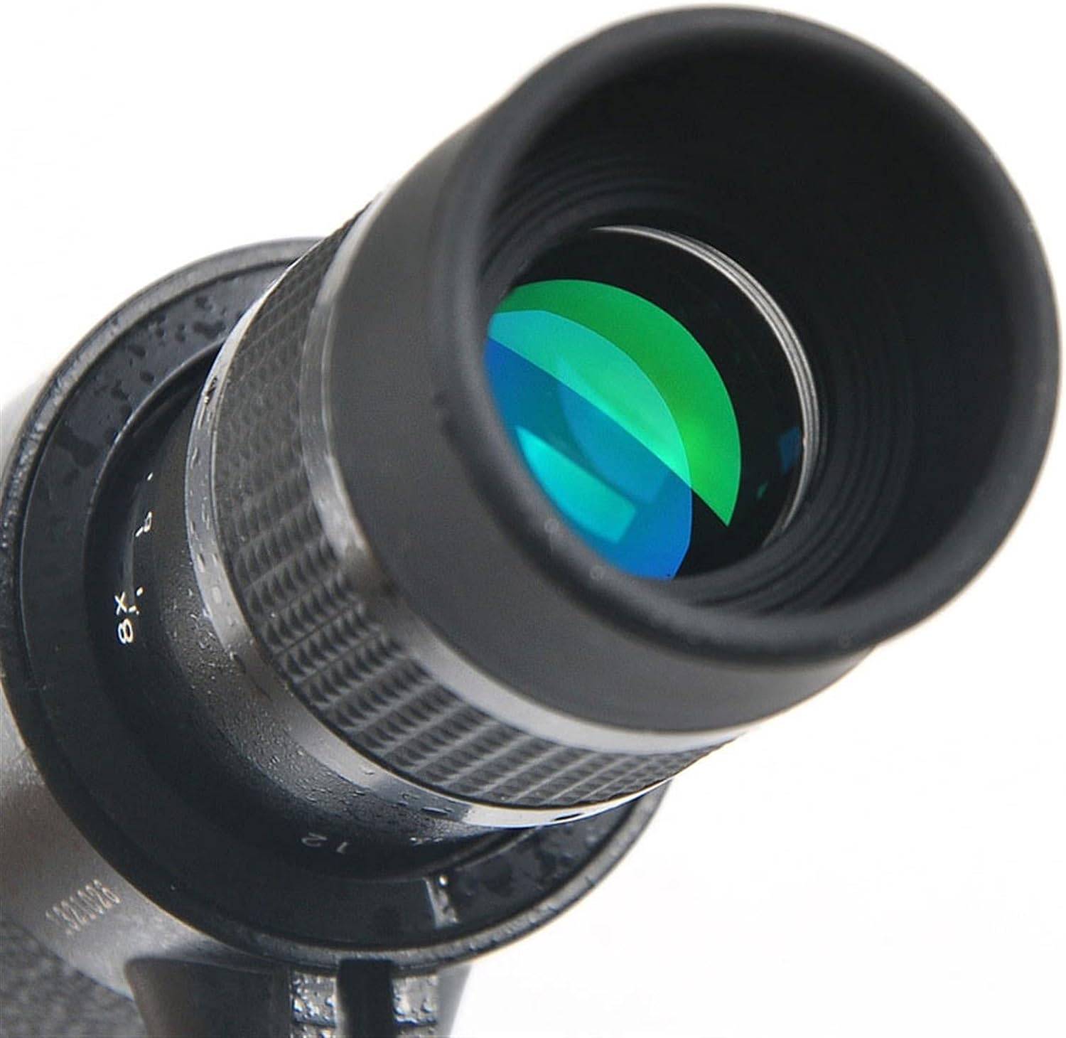 Kid-Friendly Mini Monocular Telescope – Powerful Spotting Scope for Camping and Astronomy STEM & Learning Color : White Kid-Friendly Mini Monocular Telescope - Powerful Spotting Scope for Camping and Astronomy STEM & Learning