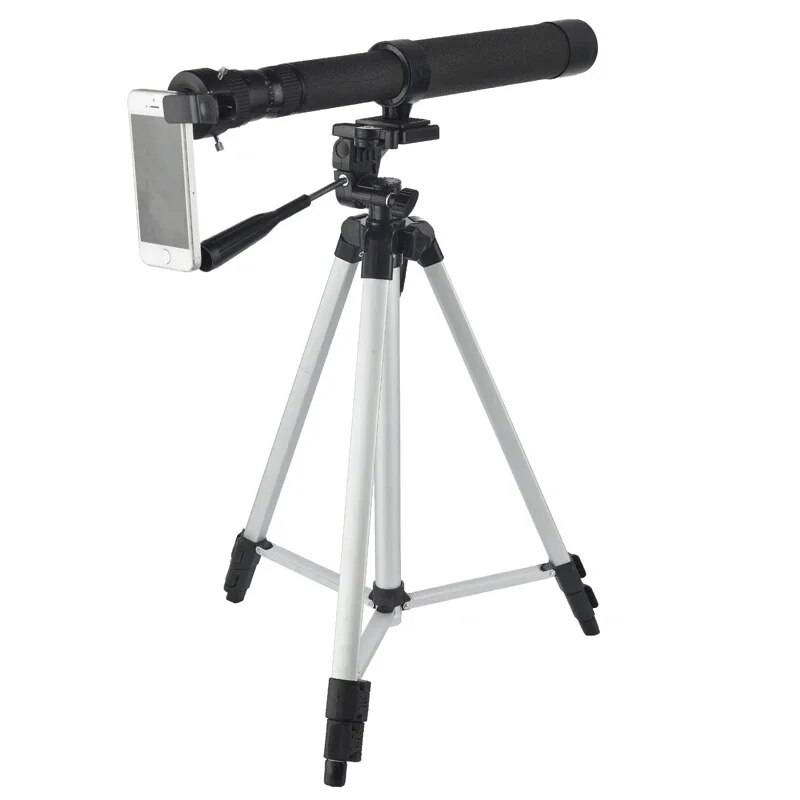 Kid-Friendly Mini Monocular Telescope – Powerful Spotting Scope for Camping and Astronomy STEM & Learning Color: White Kid-Friendly Mini Monocular Telescope - Powerful Spotting Scope for Camping and Astronomy STEM & Learning Color: White