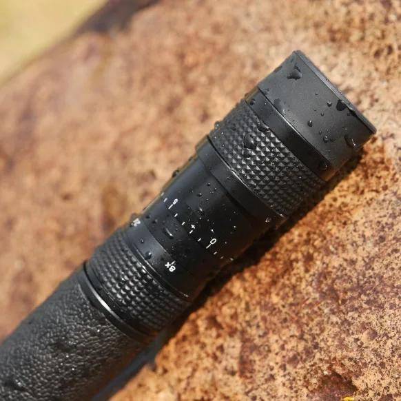 Kid-Friendly Mini Monocular Telescope – Powerful Spotting Scope for Camping and Astronomy STEM & Learning Color : White Kid-Friendly Mini Monocular Telescope - Powerful Spotting Scope for Camping and Astronomy STEM & Learning