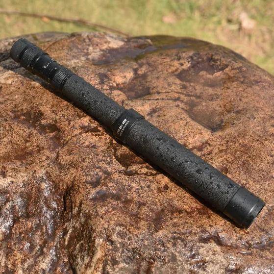 Kid-Friendly Mini Monocular Telescope – Powerful Spotting Scope for Camping and Astronomy STEM & Learning Color : White Kid-Friendly Mini Monocular Telescope - Powerful Spotting Scope for Camping and Astronomy STEM & Learning