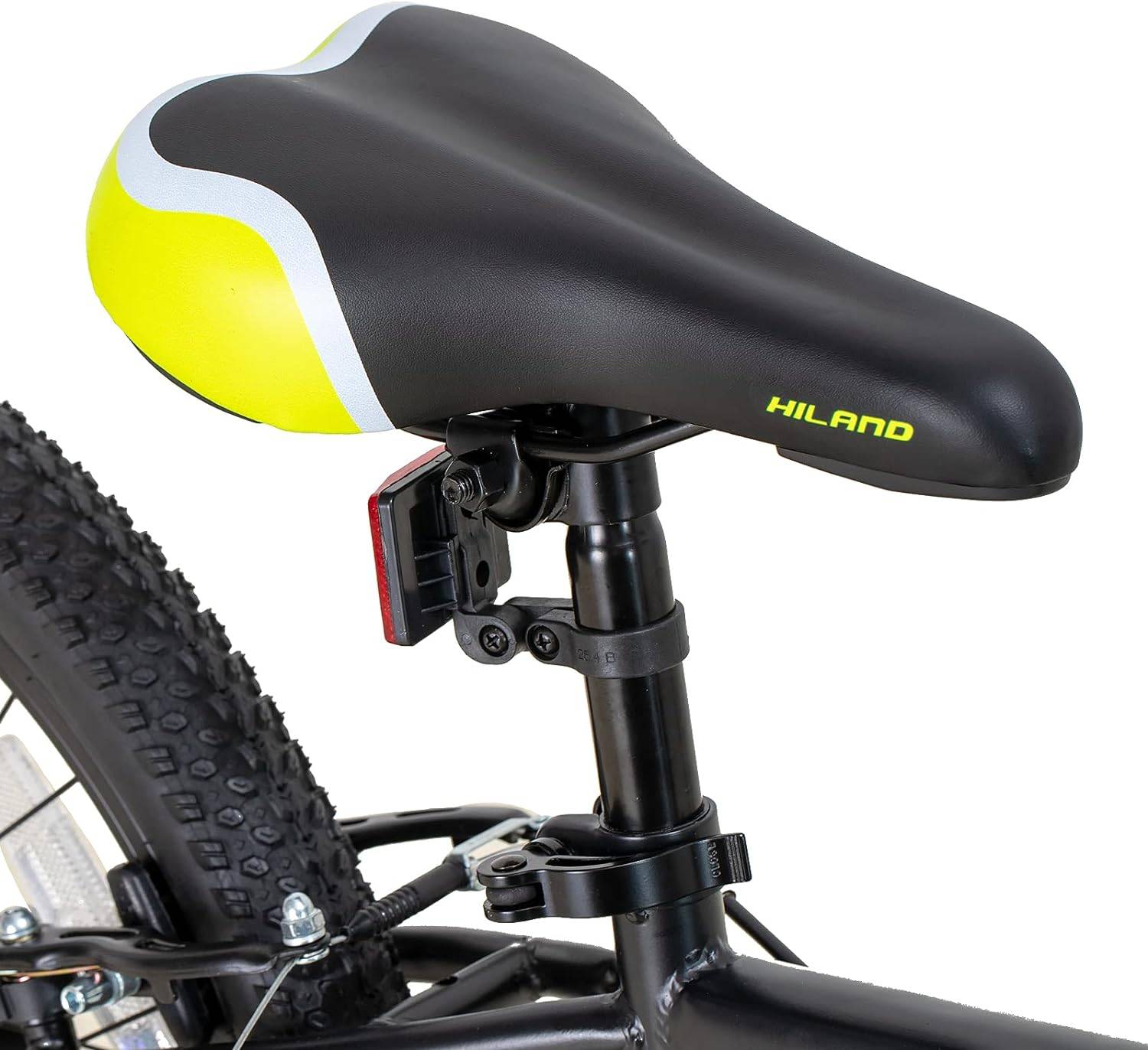 Kids’ 24-Inch Mountain Bike with Front Suspension – Perfect for Ages 7 to 15 Activity & Entertainment Color : Green|Black|Pink Kids' 24-Inch Mountain Bike with Front Suspension - Perfect for Ages 7 to 15 Activity & Entertainment