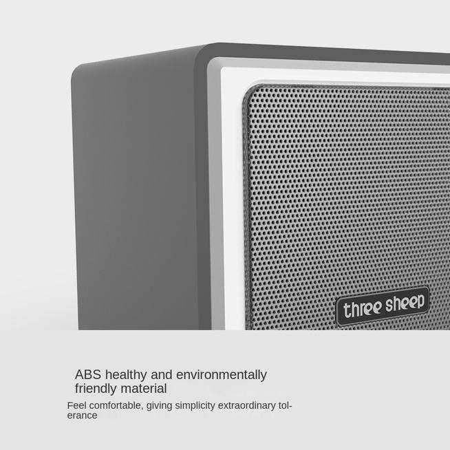 Portable White Noise Sleep Aid & Bluetooth Speaker Baby Care Portable White Noise Sleep Aid & Bluetooth Speaker Baby Care