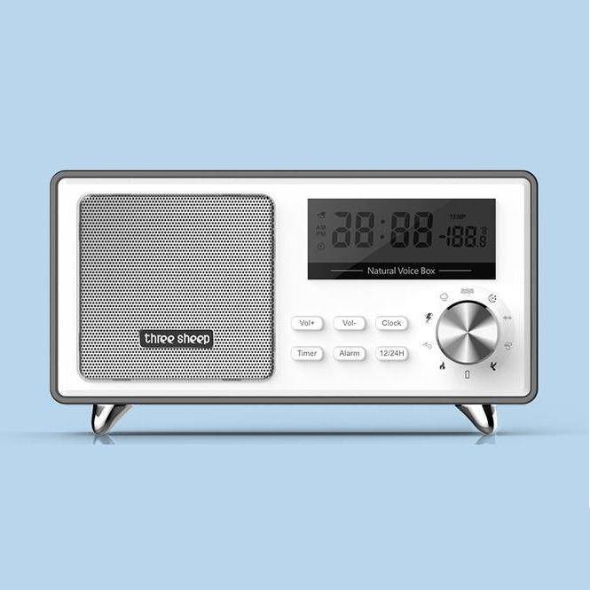 Portable White Noise Sleep Aid & Bluetooth Speaker Baby Care Portable White Noise Sleep Aid & Bluetooth Speaker Baby Care